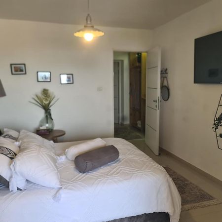 Апартаменты Ronit'S Place Кирьят-Шмона Экстерьер фото