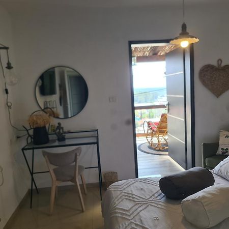 Апартаменты Ronit'S Place Кирьят-Шмона Экстерьер фото