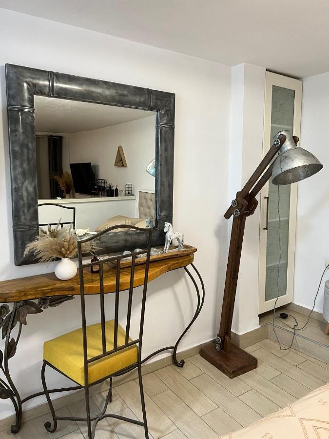 Апартаменты Ronit'S Place Кирьят-Шмона Экстерьер фото