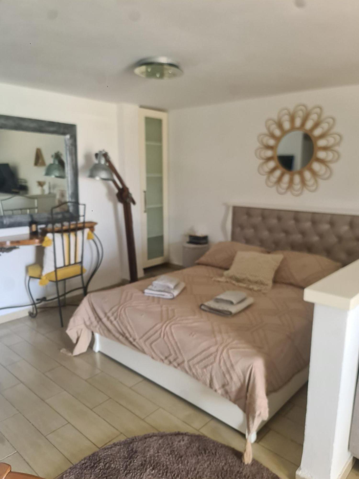 Апартаменты Ronit'S Place Кирьят-Шмона Экстерьер фото