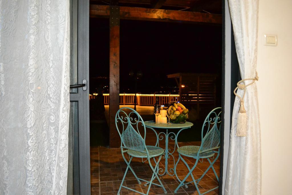 Апартаменты Ronit'S Place Кирьят-Шмона Экстерьер фото
